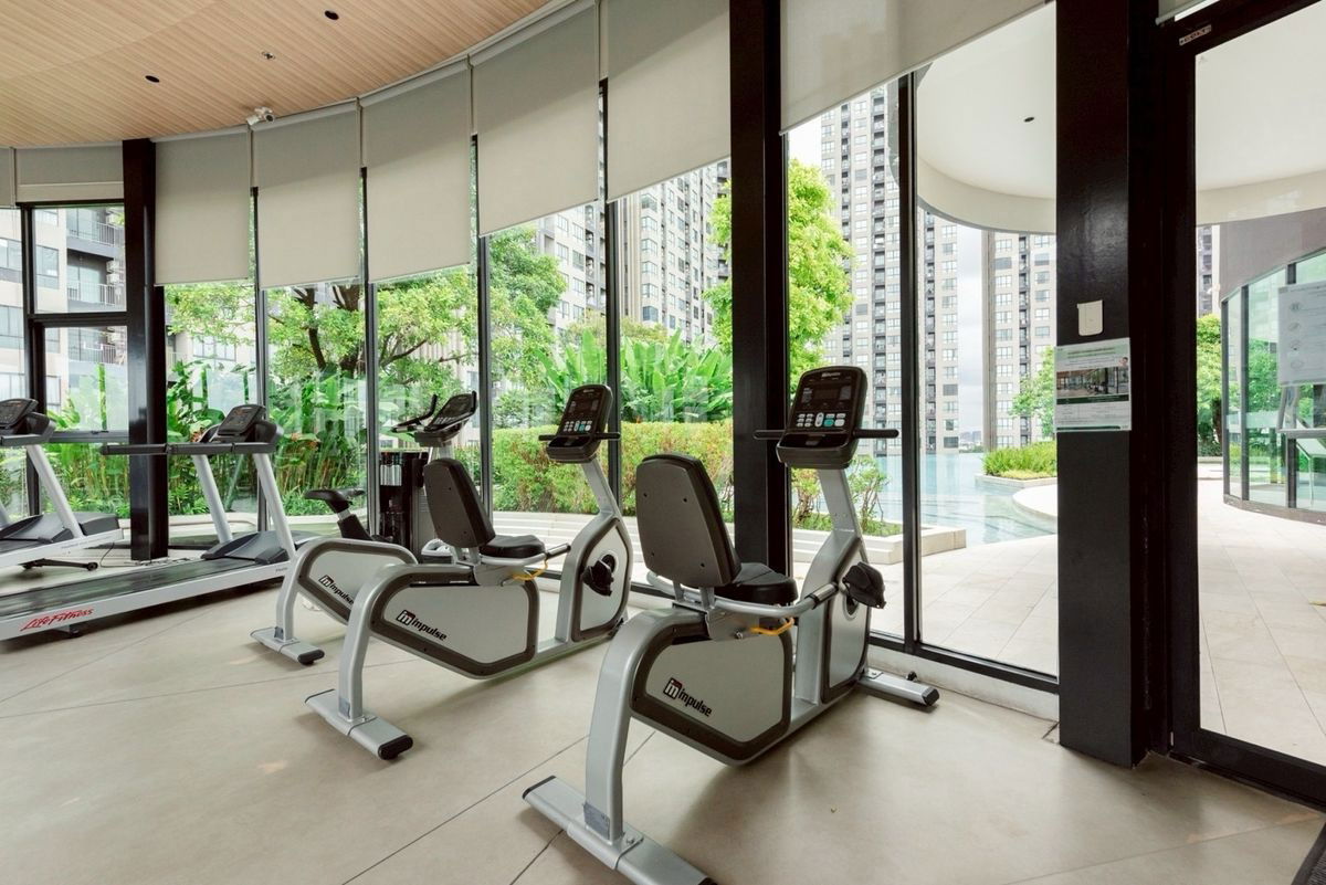 รูป 🏢 ขายคอนโด : Elio Del Nest (เอลลิโอ เดล เนสท์)   รหัสทรัพย์ | 📌 LNP-C8517  - รูปที่ 20/28