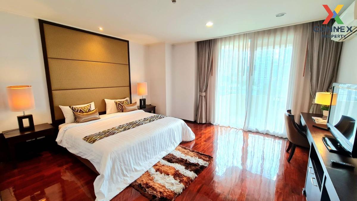 รูป เช่าคอนโด  ปิยะทิพย์ เพลส BTS-พร้อมพงษ์ คลองตันเหนือ เขต วัฒนา กรุงเทพ CX-126241 ✅ ทักไลน์ @connexproperty ตอบทันที ทีมงานมืออาชีพ ✅  - รูปที่ 7/10