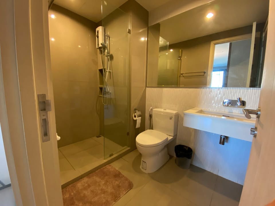 รูป Condo for rent : Rhythm Sukhumvit 42 High‑Rise Luxury (Rt-01) - รูปที่ 9/11