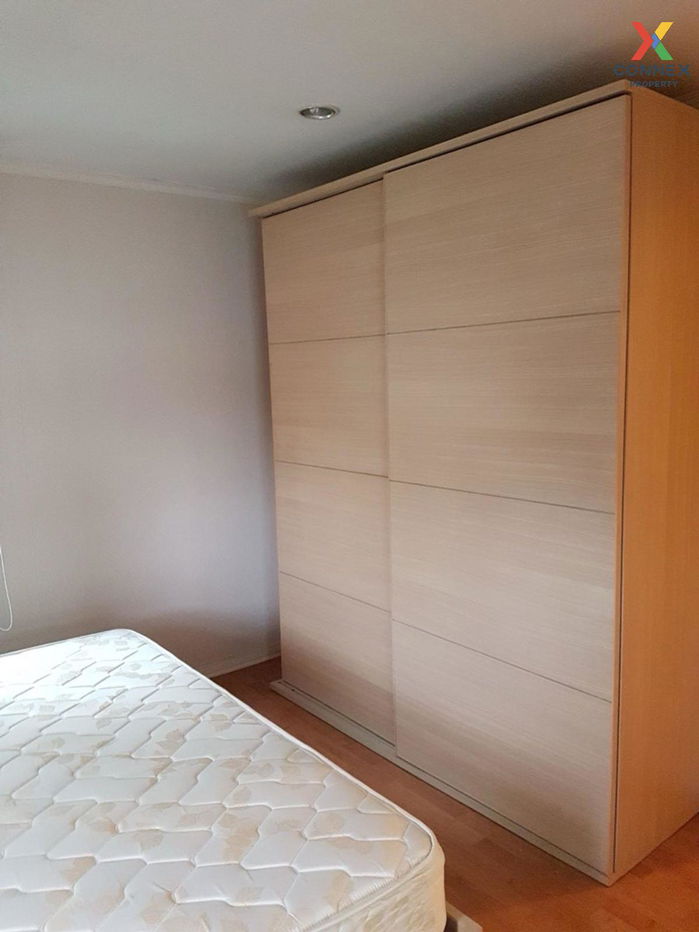 picture For Rent Condo , Lumpini Ville Cultural Center , MRT-Huai Khwang , Sam Saen Nok , Huai Khwang , Bangkok , CX-126058 ✅ Live chat with us ADD LINE @connexproperty ✅  - 8/11