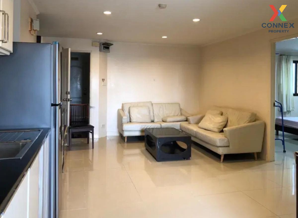 picture For Rent Condo , Sathorn Happy Land Tower , Yannawa , Sa Thon , Bangkok , CX-125716 ✅ Live chat with us ADD LINE @connexproperty ✅  - 1/10