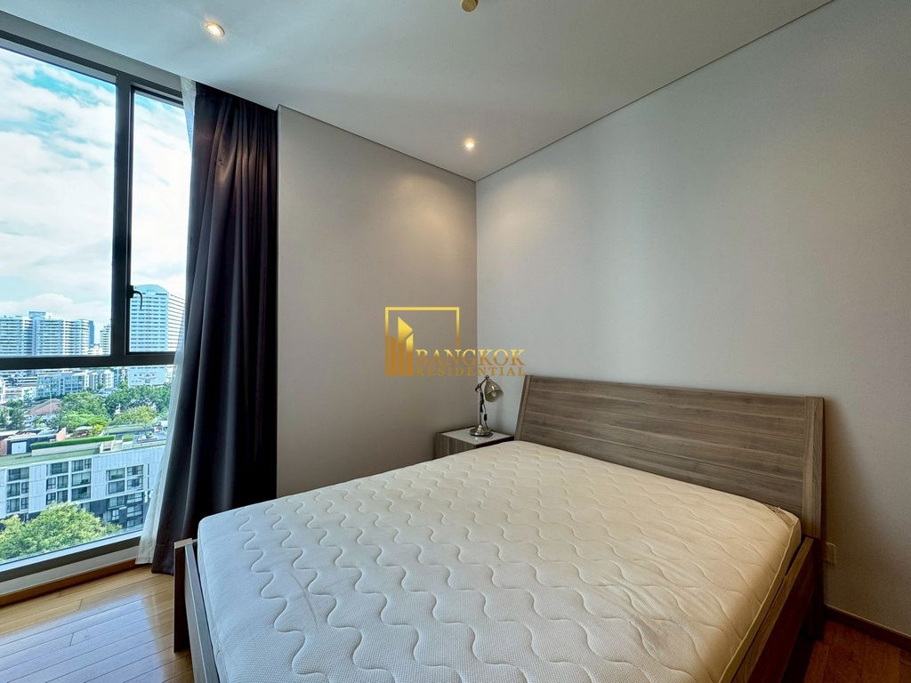 picture AEQUA | Stylish 2 Bedroom Condo in Sukhumvit 49 - BR1498CD - 16/35