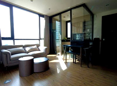 Condos for sale BTS On Nut : 🎉 For Sell Condo THE LINE SUKHUMVIT 71 Building 1, Floor 12,1 bed room, Room size 45 sqm