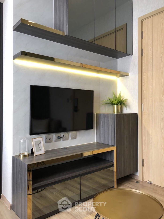 picture 1-BR Condo at The Line Jatujak - Mochit near BTS Mo Chit (ID 2203163) - 4/4