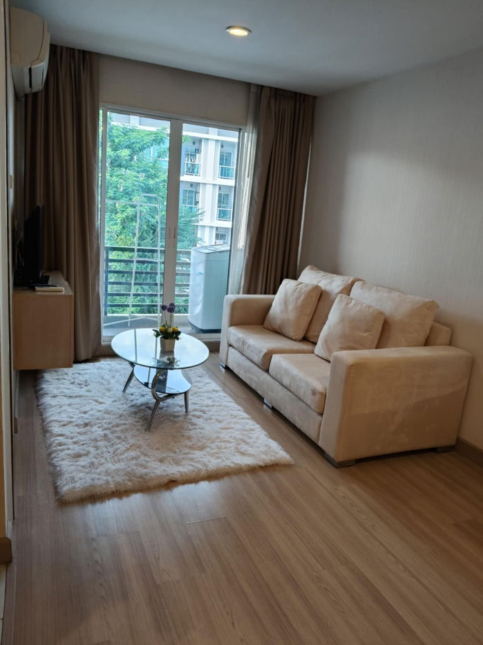 รูป ขาย คอนโด The Wing Place ใกล้โรงพยาบาลสวนดอก 34 ตรม 2 ล้าน  - รูปที่ 1/8