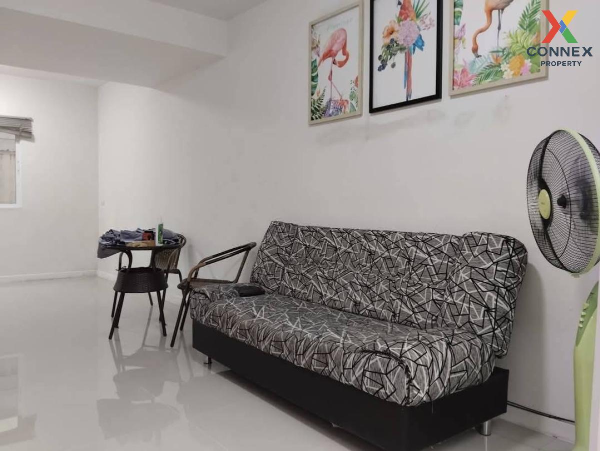 picture For Sale Townhouse/Townhome  , Lalin Town Lio BLISS Latkrabang-Suvarnabhumi , Sisa Chorakhe Noi , Bang Sao Thong , Samut Prakarn , CX-126335 ✅ Live chat with us ADD LINE @connexproperty ✅  - 2/11
