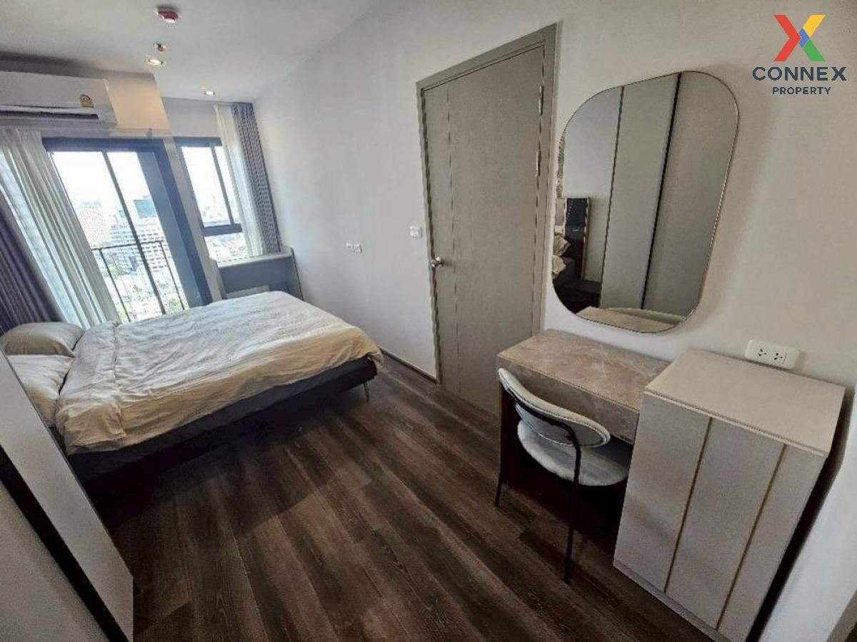 picture For Rent Condo , Ideo Rama 9-Asoke , MRT-Phra Ram 9 , Huai Khwang , Huai Khwang , Bangkok , CX-126047 ✅ Live chat with us ADD LINE @connexproperty ✅  - 6/10
