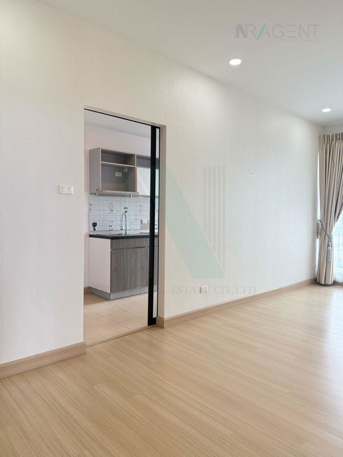 picture 🎉 For Rent Condo SUPALAI LOFT YAEK FAI CHAI STATION Building 1, Floor 19,2 bed room, Room size 83 sqm - 5/8