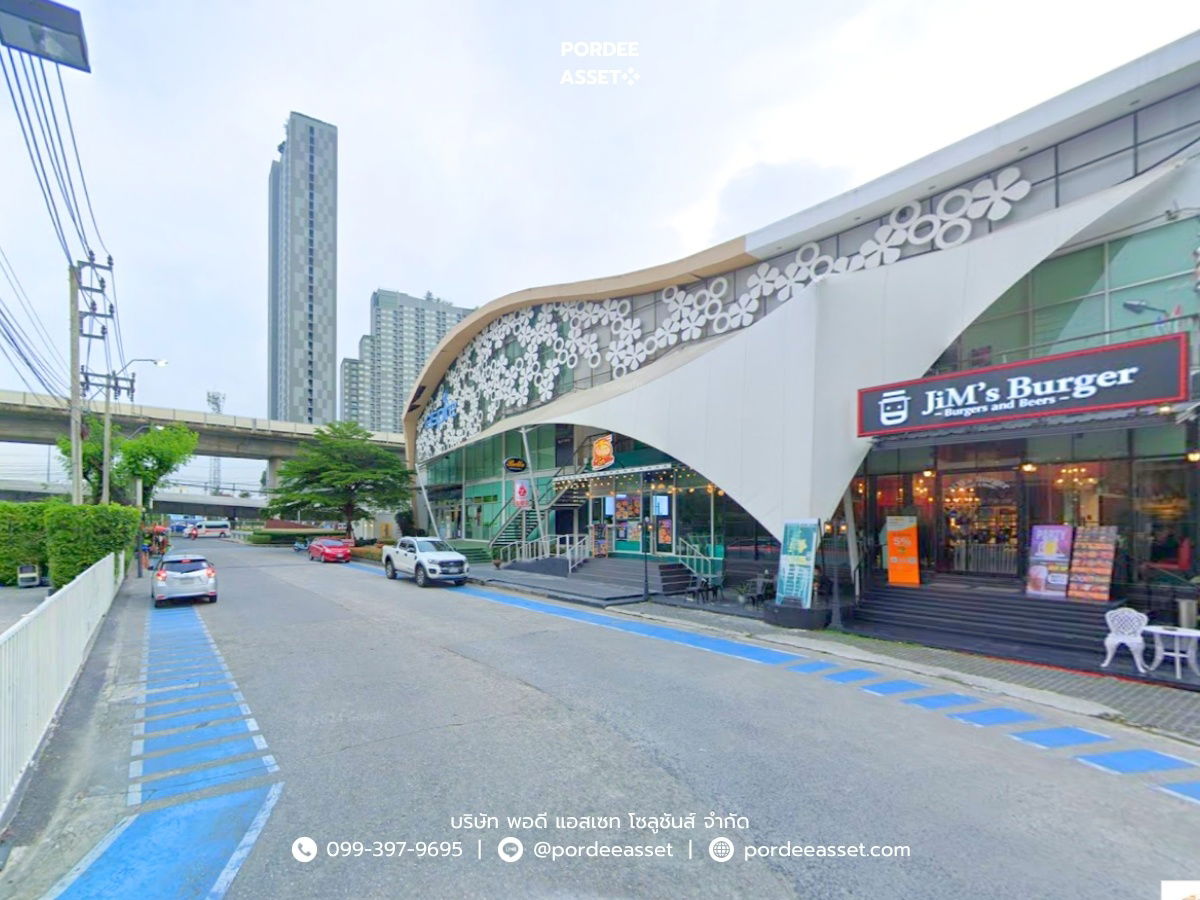 รูป คอนโด (ห้องริม ขนาด 46 ตร.ม.) แอสปาย สาทร-ตากสิน (คอปเปอร์โซน ไม่ติดกับห้องอื่นทั้ง 2 ฝั่ง) ถ.กัลปพฤกษ์ จอมทอง กทม. : Aspire Sathorn-Taksin  - รูปที่ 24/25
