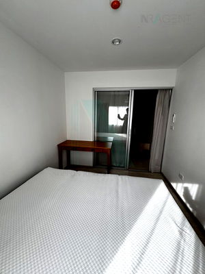 Condos for rent Kamnan Maen Road : 🚩 For Rent Condo SENA KITH MRT BANGKAE PHASE 2 Building B, Floor 4,1 bed room, Room size 26 sqm