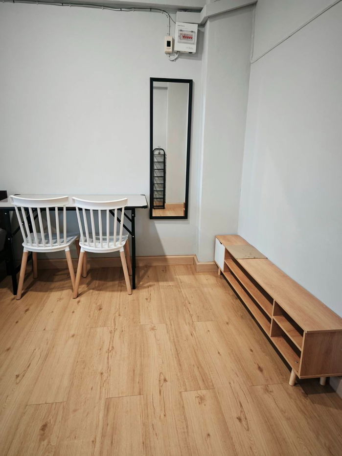 picture Rent: Condo 🏡 Just 250 meters from Ramkhamhaeng Airport Link 🚅 (New unit, beautifully decorated) 🤩🥳✨ - 6/20