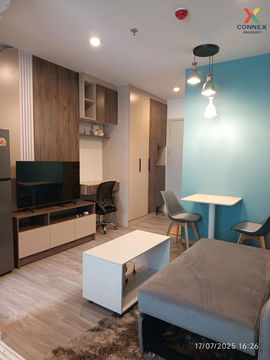 🔥🔥🔥 For Rent Condo , Regent Home Bangna (New Project) , Bang Na , Bang Na , Bangkok , CX-126397 ✅ Live chat with us ADD LINE @connexproperty ✅ 🔥🔥🔥