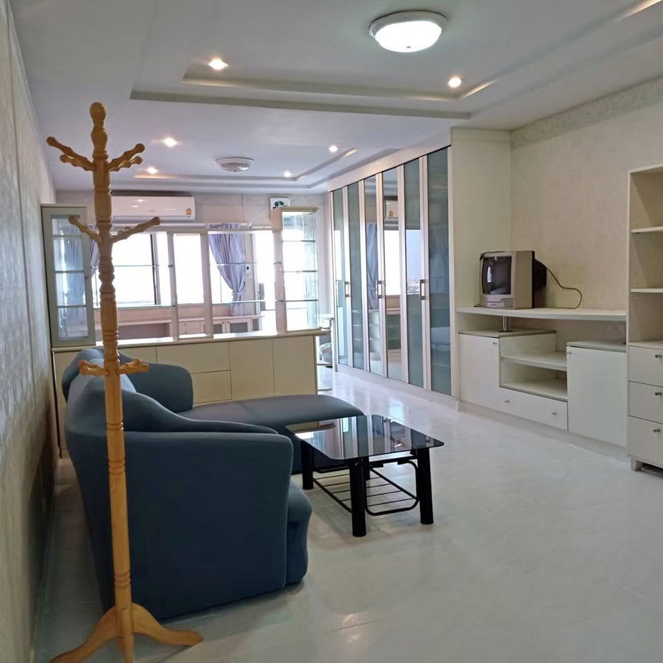 รูป (19263) Sale at Loss The Trio Garden - รูปที่ 3/9