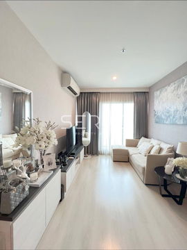 For Rent  Condo  || Good Location -Life Ratchadapisek