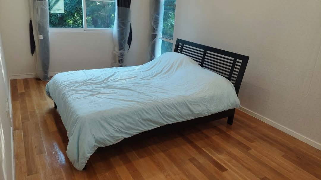 รูป ให้เช่า บ้านเดี่ยวในสนามกอล์ฟนวธานี 3 ห้องนอน สระว่ายน้ำ ส่วนตัว พร้อมเข้าอยุ่ Line @joinmeliving - รูปที่ 16/17