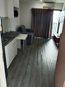 🏡Condo for rent Rich Park at Triple Station 31floor price 12,000 bath @infinitycondo
