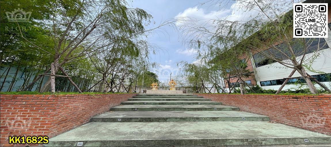 รูป ขาย โรงงาน EEC สวยและเพียบพร้อมเกือบ 6 ไร่ - รูปที่ 4/10