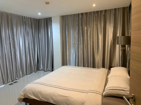 picture 🌿 S303 [For sale] Condo SOCIO Reference 61 – near BTS Ekkamai-Thonglor 💸 Selling for only 11.98 million baht. - 11/13