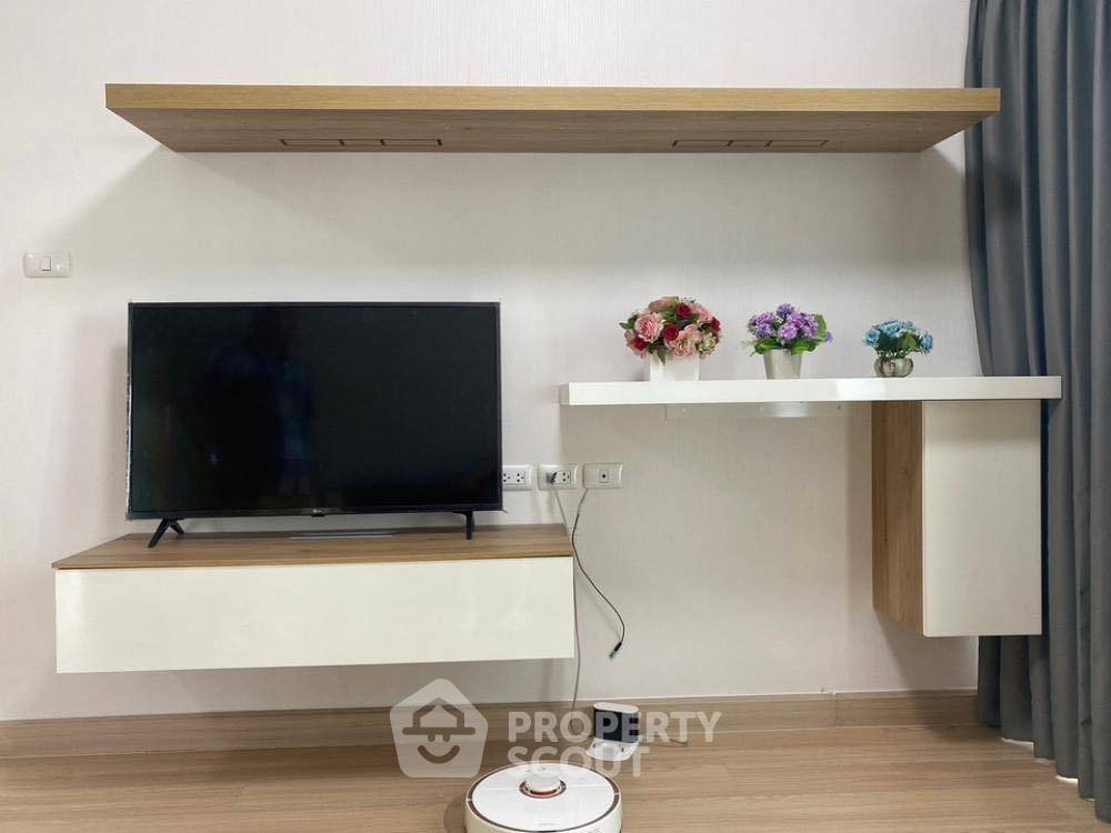 รูป คอนโด 2-ห้องนอน ที่ ศุภาลัย ลอฟท์ ตลาดพลู สเตชั่น ใกล้ BTS ตลาดพลู (ID 2216920) - รูปที่ 3/10