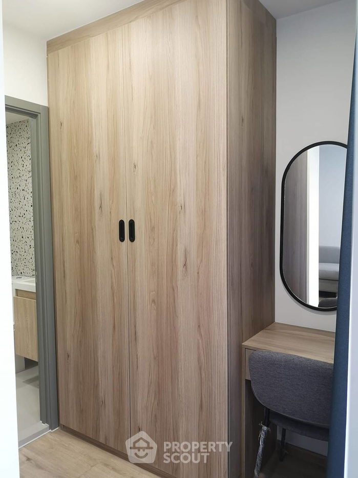picture Studio Condo at Oneder Kaset Condo in Lat Yao (ID 2217677) - 5/10
