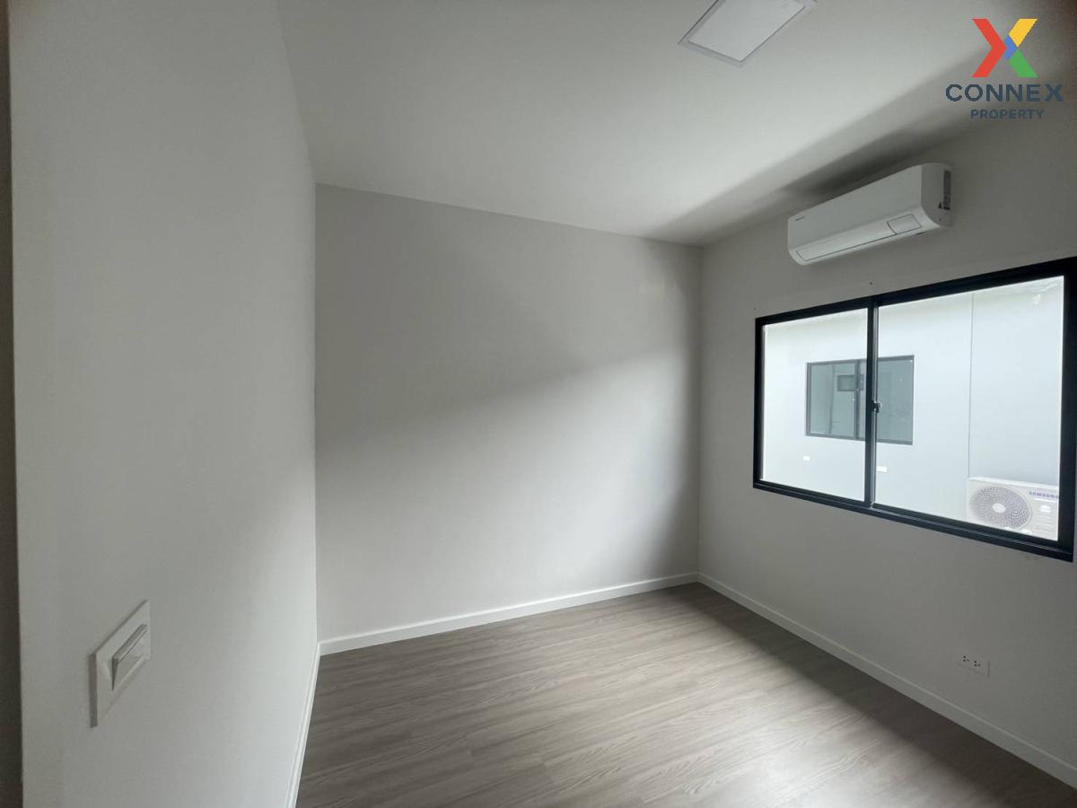picture For Rent Townhouse/Townhome  , Anasiri Ramkhamhaeng , Khlong Song Ton Noon , Lat Krabang , Bangkok , CX-126075 ✅ Live chat with us ADD LINE @connexproperty ✅  - 11/12