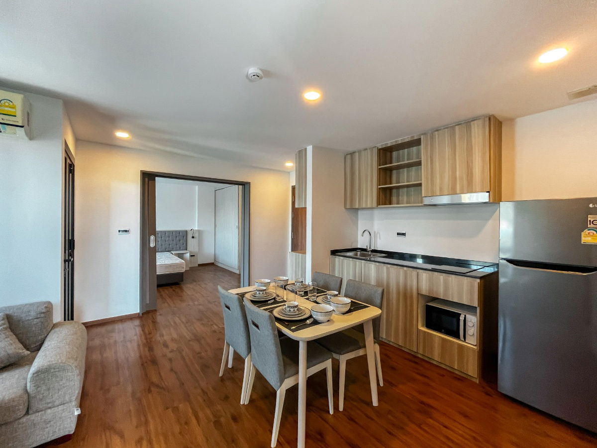 รูป FQ ขายคอนโด Dormy/Stasia Residence Sriracha ราคา 1,900,000 บาท [#HI1242] - รูปที่ 19/23