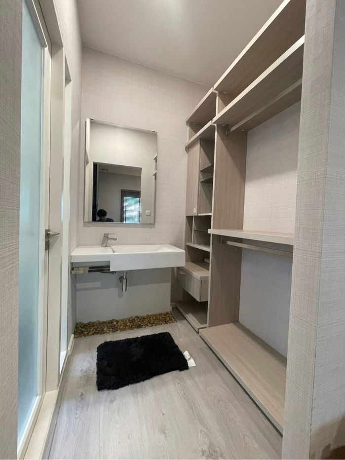 picture P0101 Single House for Rent - Mantana Bangna - Outer Ring Ramkhamhaeng - 12/16