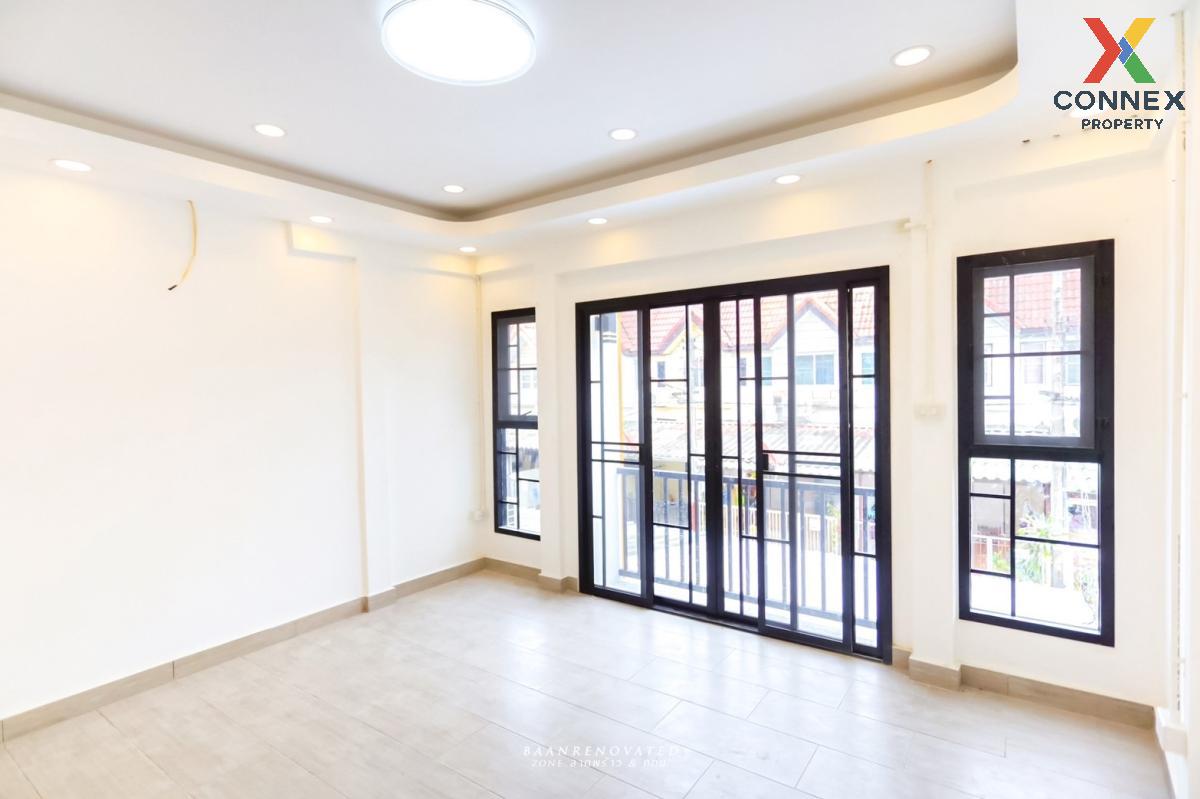 picture For Sale Townhouse/Townhome  , Baan Suan Thip , Khlong Kum , Bung Kum , Bangkok , CX-126207 ✅ Live chat with us ADD LINE @connexproperty ✅  - 12/12