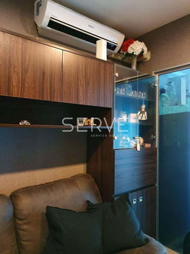 1  Bed For Sale Good Good Location Close To BTS Wutthakat-Aspire Sathorn Taksin
