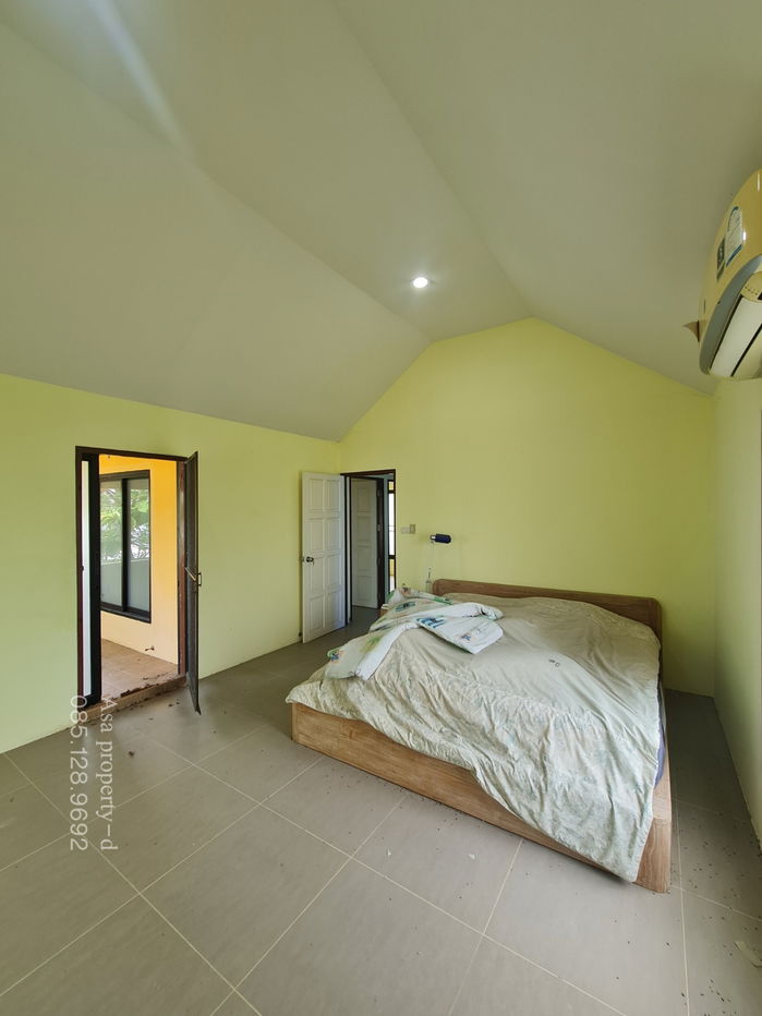 รูป ขายบ้านเดี่ยวหมู่บ้านไรมอนด์พาร์ค บางปลา 12 บ้านหัวมุม - รูปที่ 5/14