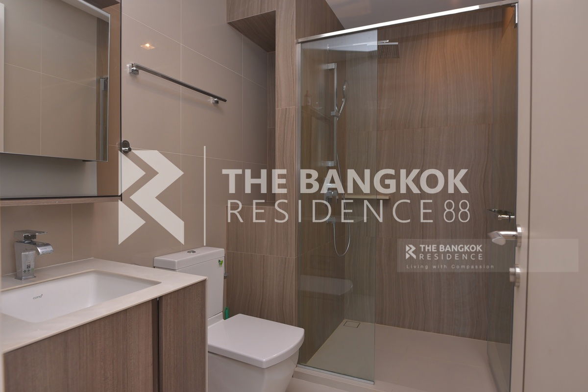 รูป ด่วนๆห้องว่าง 31กค68 สวยครบ The Line Phahol Pradipat 2B1B 51.8sqm. เพียง 35K/Month เท่านั้น - รูปที่ 3/5