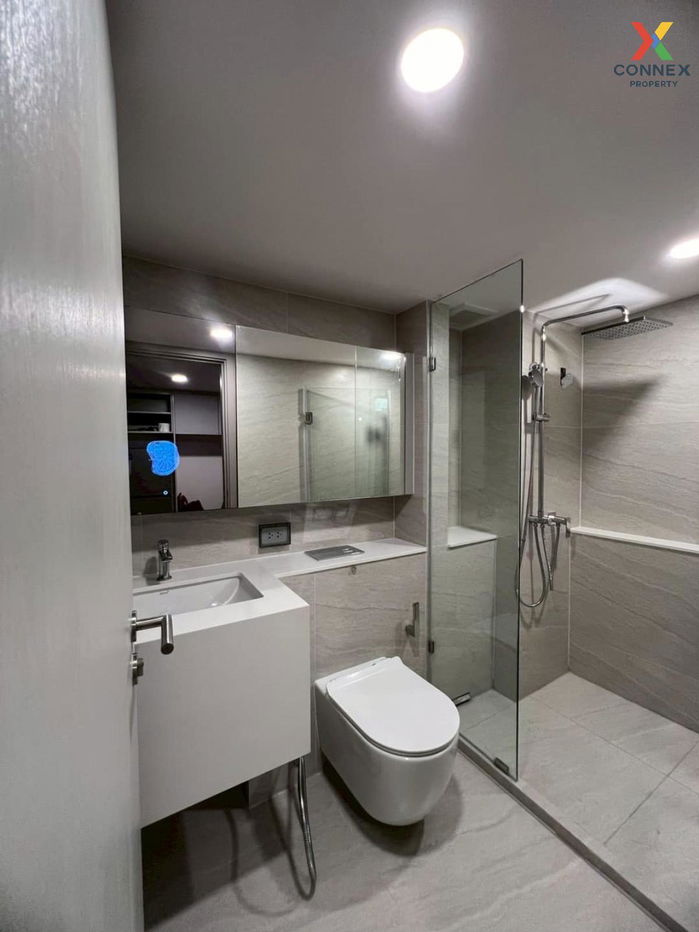 picture For Rent Condo , SO ORIGIN KASET INTERCHANGE , BTS-Kasetsart University , Sena Nikhom , Chatuchak , Bangkok , CX-126061 ✅ Live chat with us ADD LINE @connexproperty ✅  - 4/4