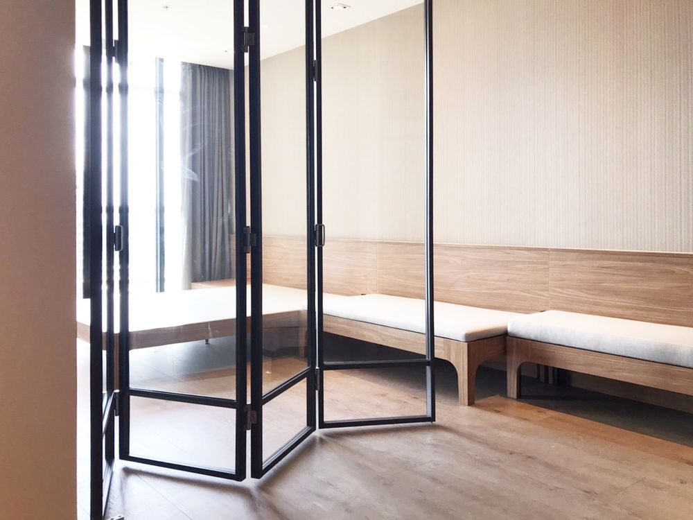 picture Studio 1 Bd. High Fl. -Park 24 - 3/10