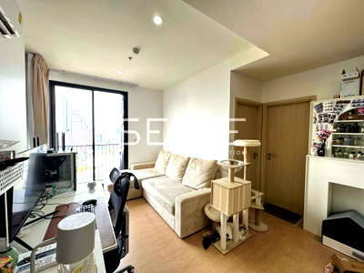 Condos for sale : 1 Bedroom, Smart Layout, Great Value, Prime Location near BTS Ekkamai / For Sale-MARU Ekkamai 2