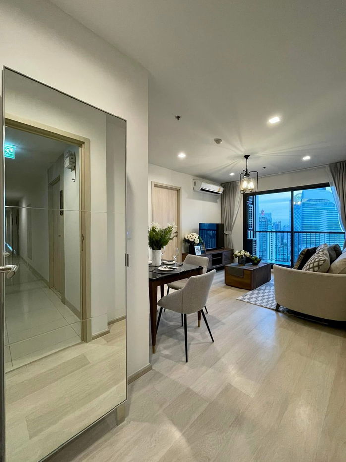 รูป ✨Condo for Rent : Life One Wireless (BTS Plenchit) AP-02 ( line : @condo91 ) - รูปที่ 14/18