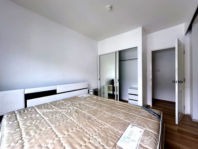 Condos for rent Seacon Square Department Store : A Space Sukhumvit 77A Space Sukhumvit 77