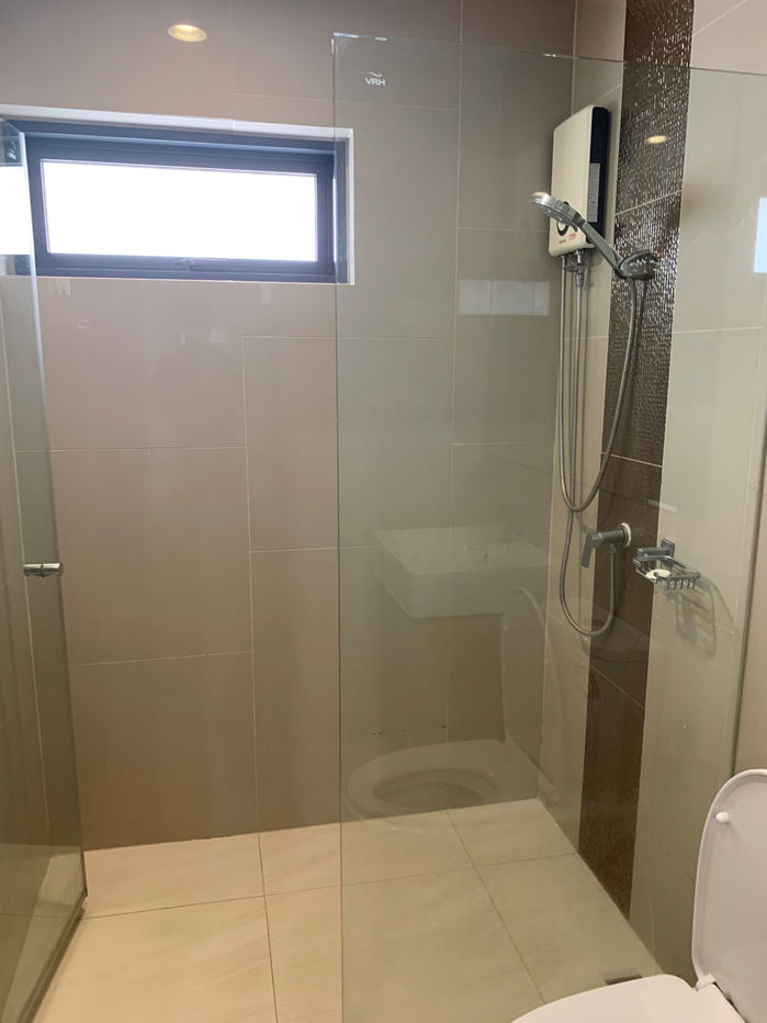 picture 🎯 For rent IDEO THAPHRA INTERCHANGE, room divided into sections, convenient travel, near MRT Tha Phra. - 8/11