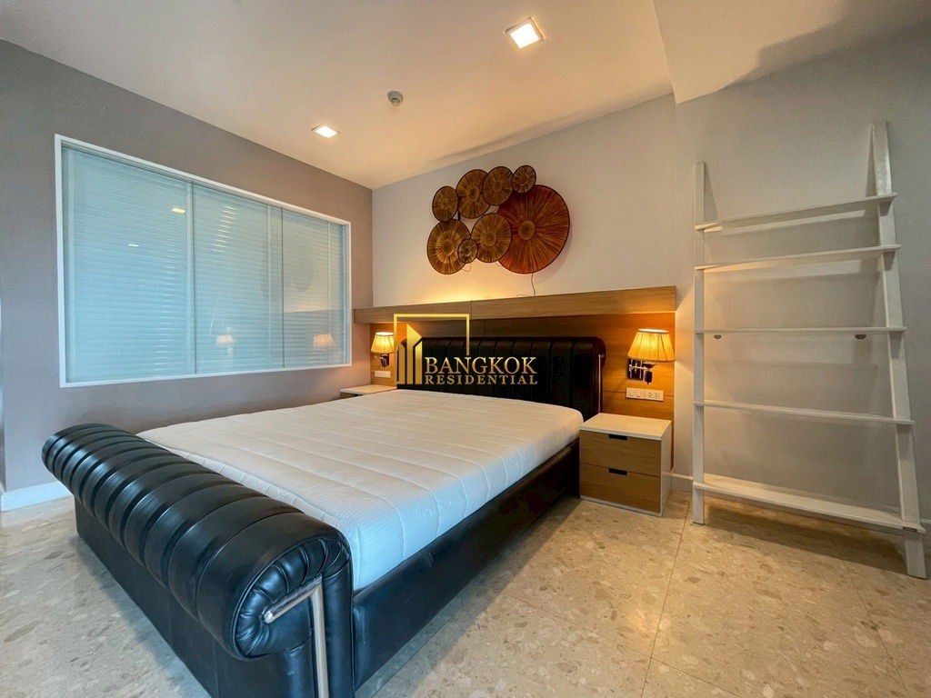 picture Nusasiri Grand | Modern 1 Bedroom Condo Near BTS Ekkamai - BR17678CD - 16/29