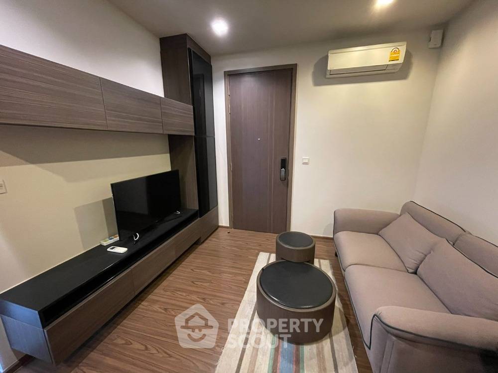 รูป คอนโด 1-ห้องนอน ที่ เดอะ ไลน์ สุขุมวิท 71 ใกล้ BTS พระโขนง (ID 804183) - รูปที่ 5/8