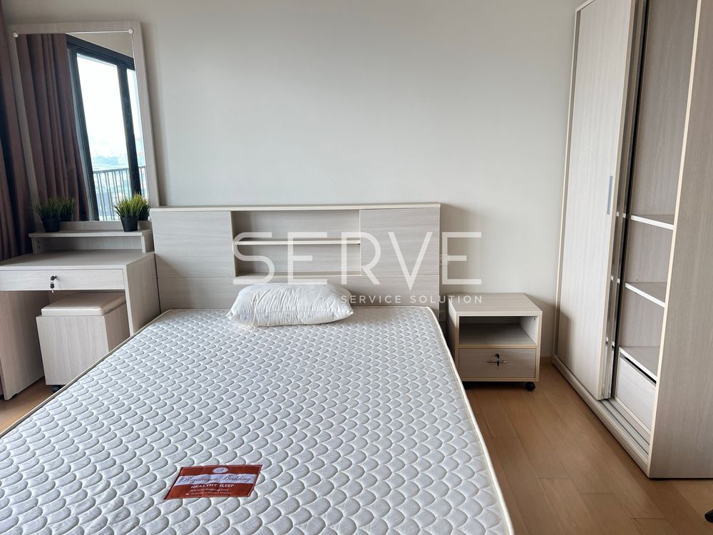 รูป Studio  For Rent Good Location Close To BTS Ari-Noble Reform - รูปที่ 2/13