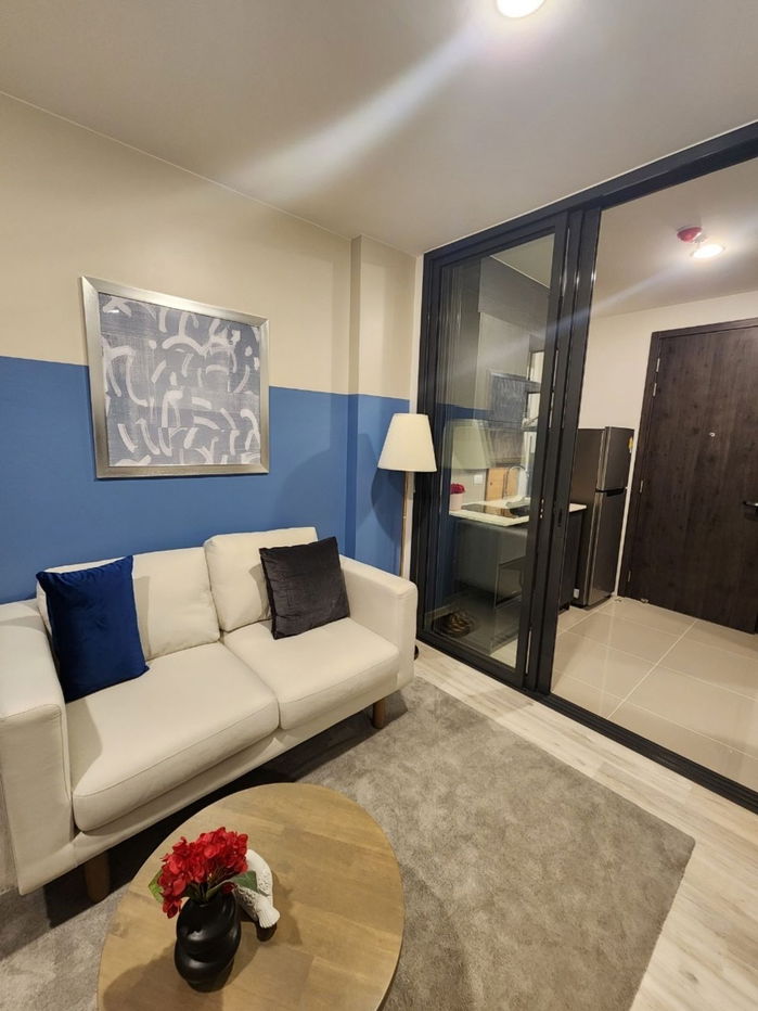 picture Code: KJ7765  for rent XT HUAIKHWANG // Line ID: @kjcondo (with @) // - 3/11
