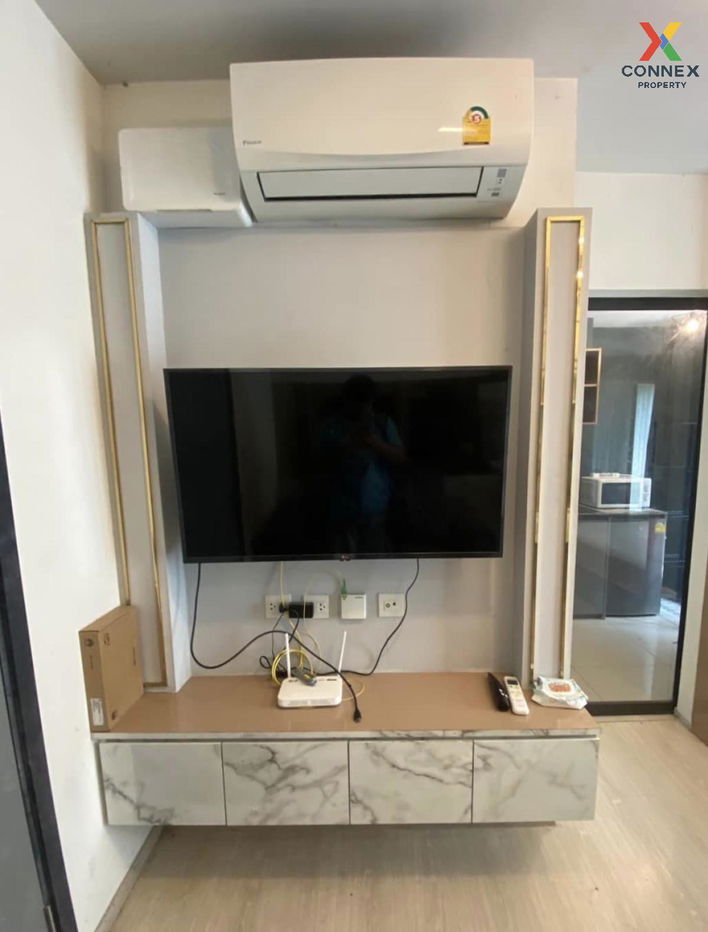 picture For Rent Condo , The Tree Dindaeng - Ratchaprarop , BTS-Victory Monument , Din Daeng , Din Daeng , Bangkok , CX-96014 ✅ Live chat with us ADD LINE @connexproperty ✅  - 2/5