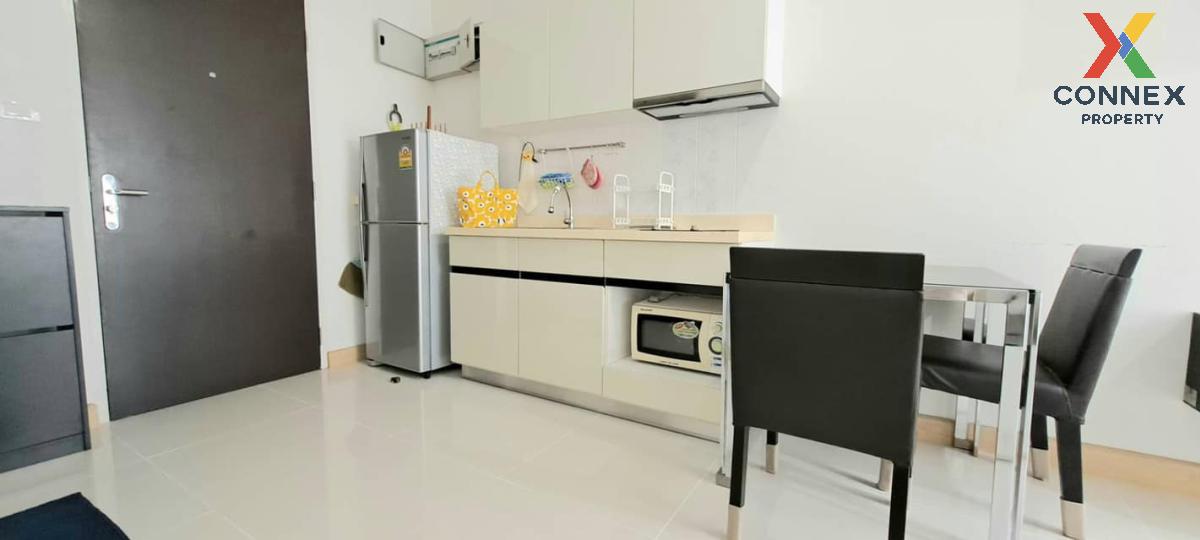 picture 🔥🔥🔥 For Rent Condo , The President Sukhumvit 81 , BTS-On Nut , Phra Khanong Nuea , Watthana , Bangkok , CX-23016 ✅ Live chat with us ADD LINE @connexproperty ✅ 🔥🔥🔥 - 3/6