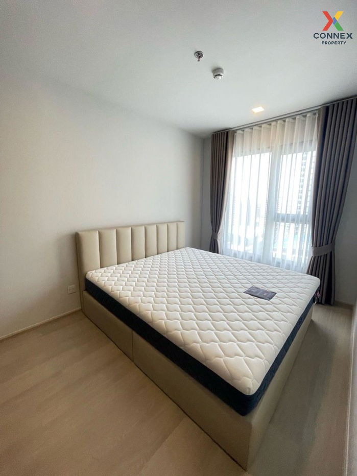 รูป เช่าคอนโด  ไลฟ์ พหล - ลาดพร้าว จตุจักร เขต จตุจักร กรุงเทพ CX-125884 ✅ ทักไลน์ @connexproperty ตอบทันที ทีมงานมืออาชีพ ✅  - รูปที่ 7/10