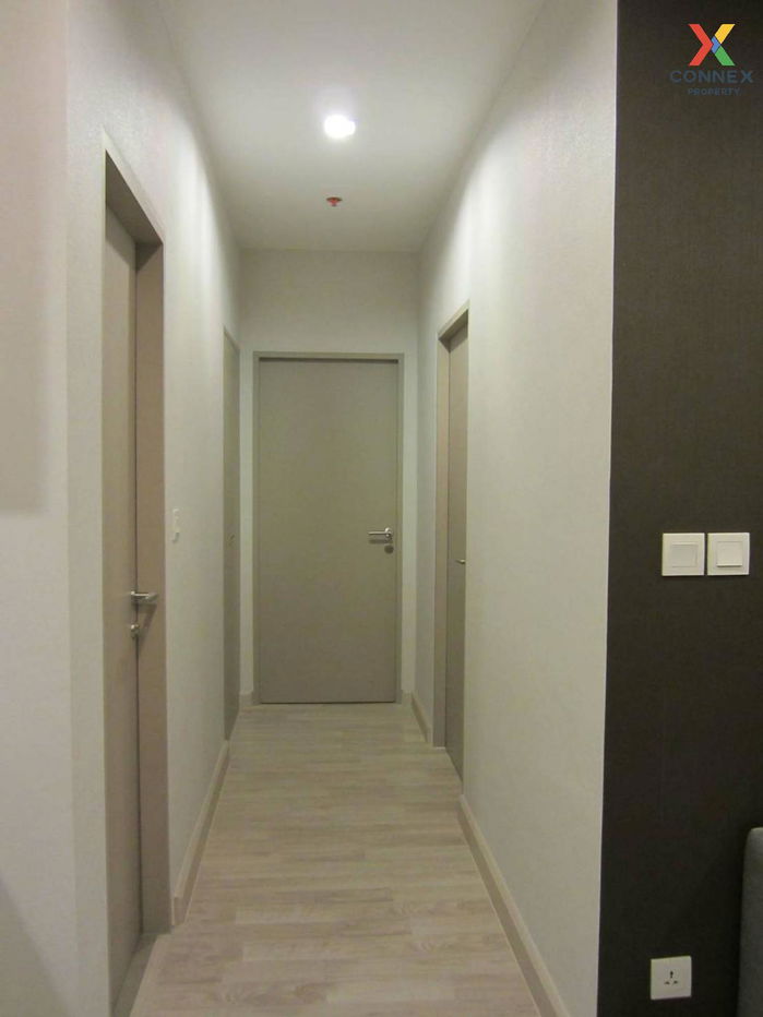picture FOR RENT condo , Ideo Mobi Sukhumvit , BTS-On Nut , Bang Chak , Phra Khanong , Bangkok , CX-11310 ✅ Live chat with us ADD LINE @connexproperty ✅  - 2/12