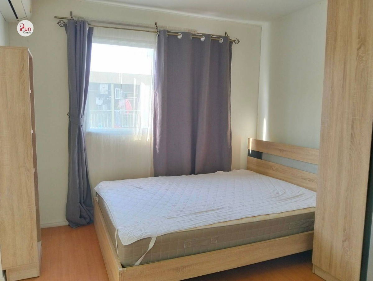 picture Lumpini township rungsit klong 1 for rent - 3/13