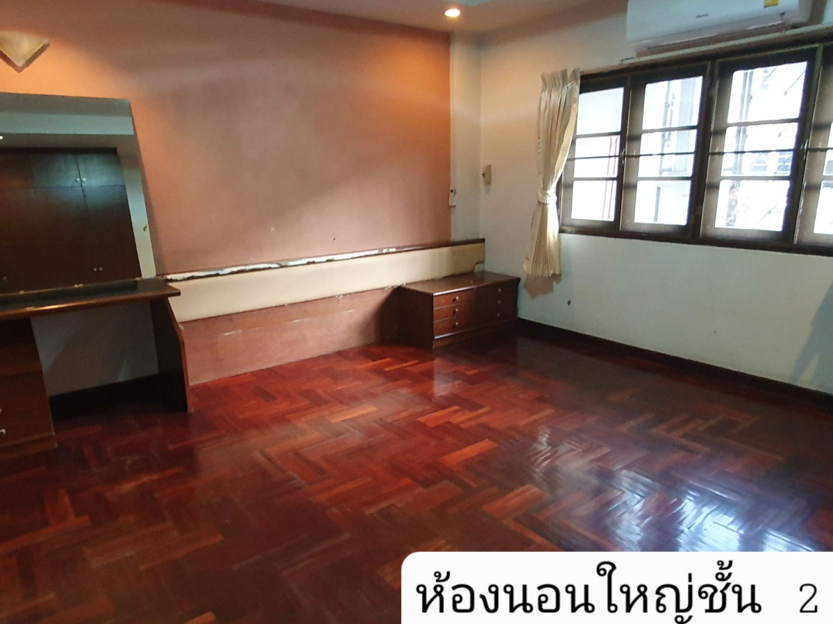 รูป ให้เช่า โครงการ หมู่บ้านเรืองศิริ  - รูปที่ 9/14