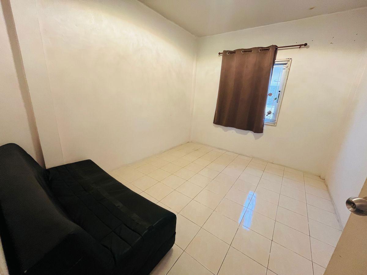 picture (For Rent Baan Sivarat 8)  area 24 sq.wa - 3/18