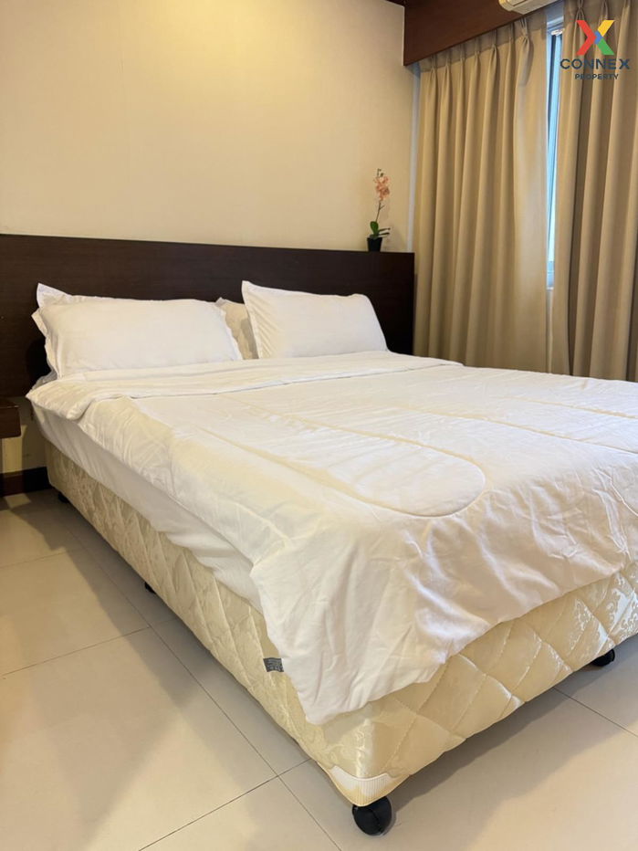 picture For Rent Condo , Wittayu Complex , BTS-Phloen Chit , Makkasan , Rat Thewi , Bangkok , CX-126196 ✅ Live chat with us ADD LINE @connexproperty ✅  - 8/12