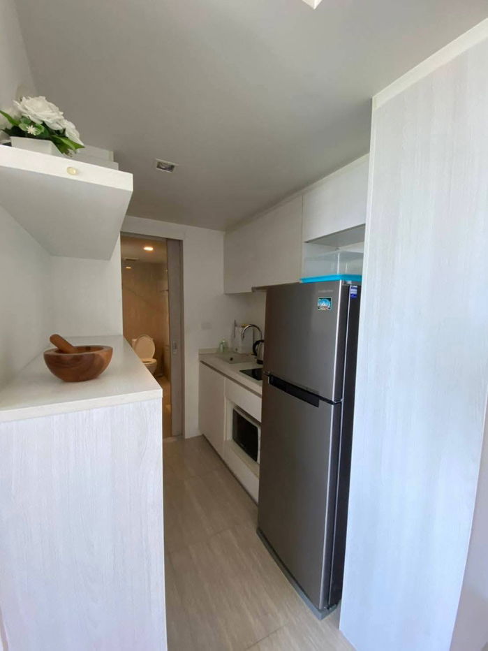 รูป Downtown Sukhumvit 49 For Rent /1 ห้องนอน เลี้ยงสัตว์ได้อย่างเปิดเผย Line @joinmeliving - รูปที่ 7/13
